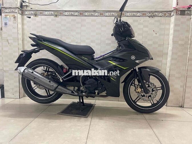 MAXKING NHẬP INDO 2018 HỖ TRỢ GÓP OĐ CÓ ĐỖI XE