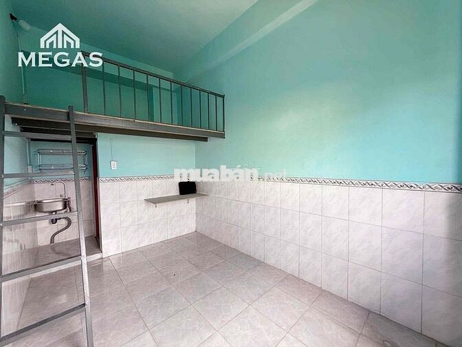 CHO THUÊ PHÒNG TRỌ GIÁ RẺ NGAY TRẦN VĂN GIÀU CÁCH TÊN LỬA 7P ĐI XE