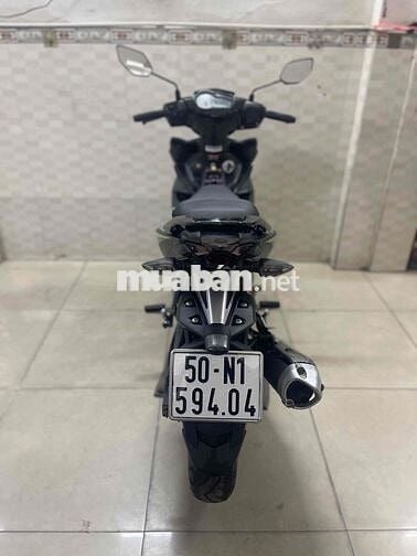 MAXKING NHẬP INDO 2018 HỖ TRỢ GÓP OĐ CÓ ĐỖI XE