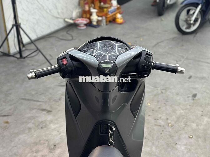 SH150i 2017 máy zin, bstp, trả trc 31tr bao nợ xấu