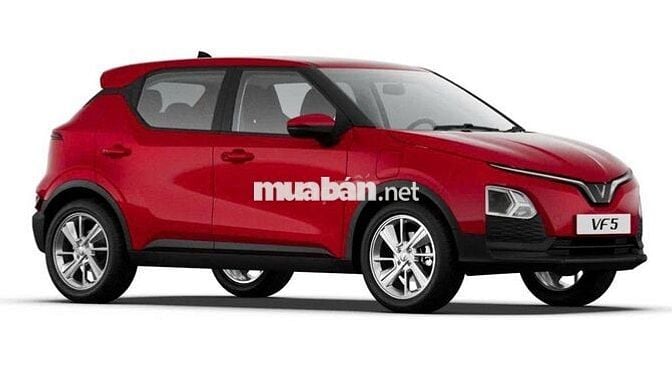 XE VF5_  5 CHỖ _ 351 TRIỆU _ TT 70 TRIỆU NHẬN XE