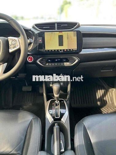 Honda BRV L 2024 Số tự động 68.000km Trắng