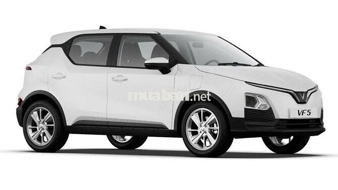 XE VF5_  5 CHỖ _ 351 TRIỆU _ TT 70 TRIỆU NHẬN XE