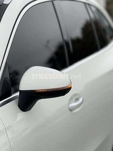 Mercedes Benz GLC 300 4Matic V1 ALL NEW 2024 Trắng