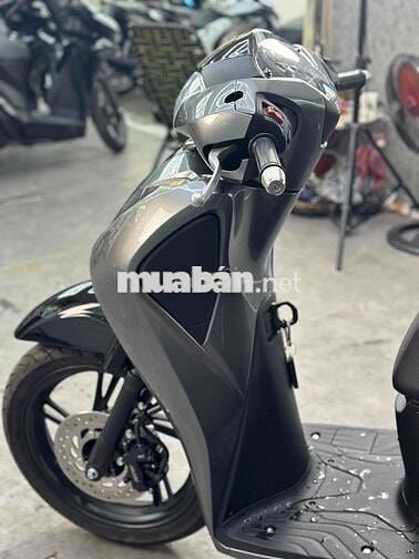 SH150i 2017 máy zin, bstp, trả trc 31tr bao nợ xấu