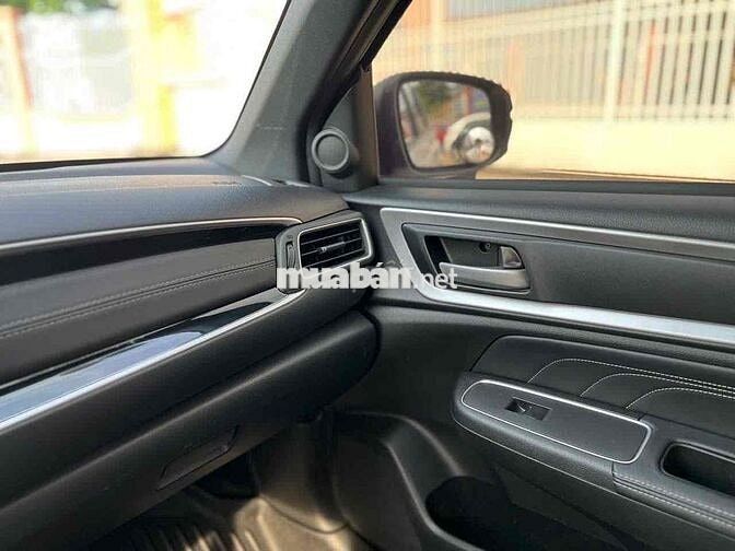 Honda BRV L 2024 Số tự động 68.000km Trắng