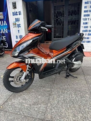 Honda Air Blade 2013 Cam đen