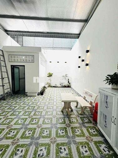 🌻CHO THUÊ TRỆT 2 LẦU CÓ NỘI THẤT MỚI ĐẸP ĐƯỜNG SỐ 3 KDC 586