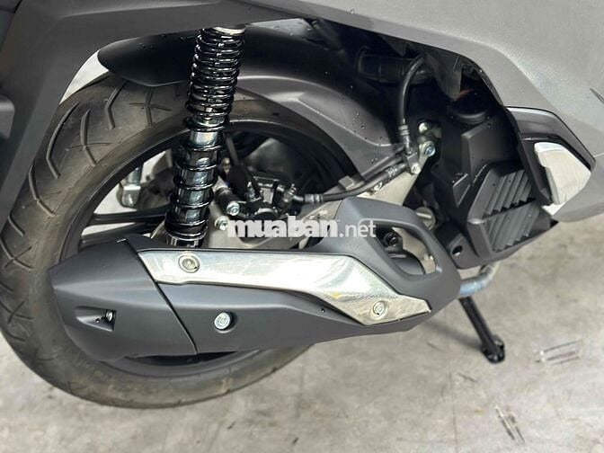SH150i 2017 máy zin, bstp, trả trc 31tr bao nợ xấu