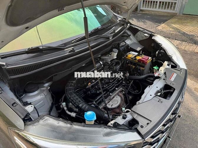 Suzuki Ertiga Hybrid 2022 Tự động Nâu