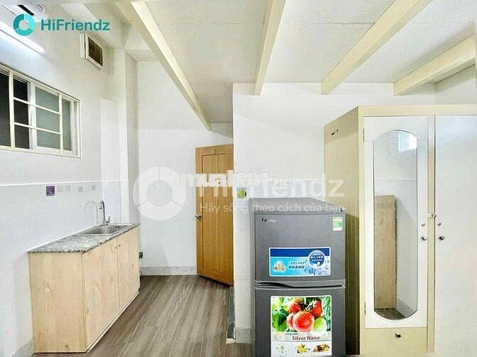 DUPLEX-CÓ GÁC LỬNG XINH XẮN,TIỆN ÍCH- VỊ TRÍ TIỆN LỢI