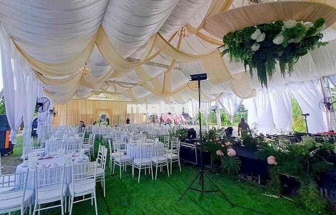 TUYỂN NHÂN SỰ PHỤ DỰNG RẠP SỰ KIỆN
