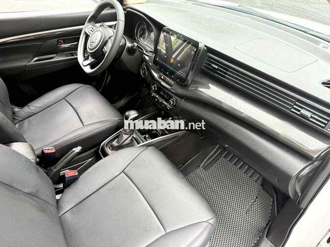 Suzuki XL7 2022 Tự động xe bao zin bao chếch 1 chu