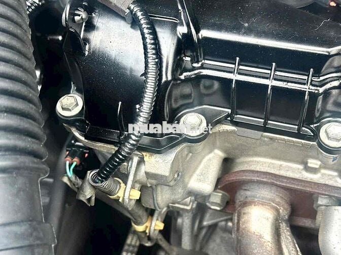 Suzuki Ertiga 2020 Số tự động bao zin bao chếch