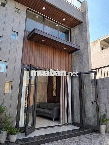116 CHO THUÊ NHÀ ĐẸP 2 TẦNG 120M² MỚI 100%