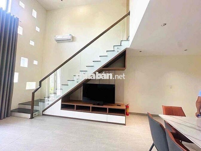 116 CHO THUÊ NHÀ ĐẸP 2 TẦNG 120M² MỚI 100%
