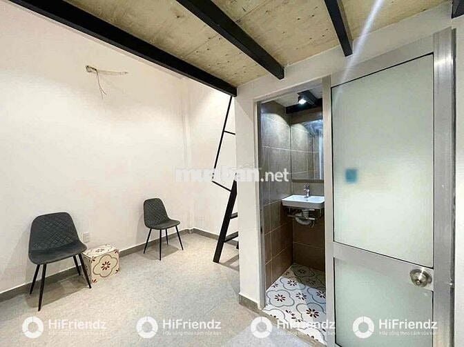 CĂN HỘ DUPLEX ĐẦY ĐỦ TIỆN NGHI MỚI XÂY GẦN ĐẦM SEN TRỐNG SẴN