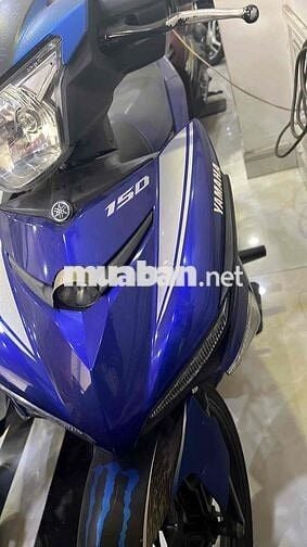 Yamaha Exciter 150 Xanh 150cc