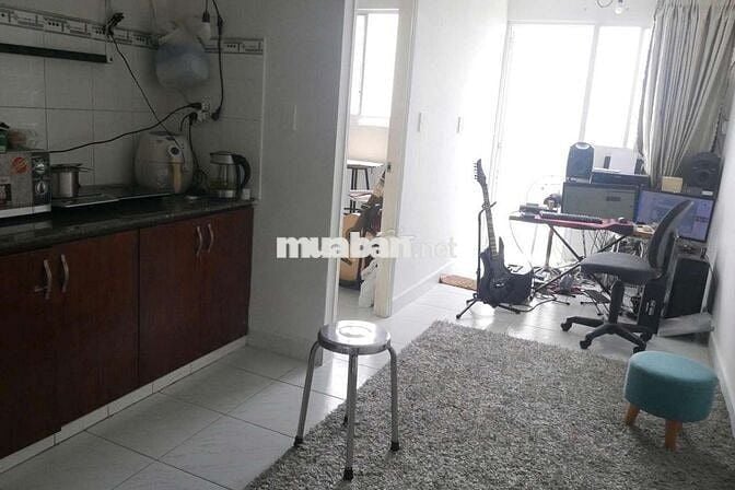 nguyên căn hộ ban công cc Lê Thành Tân Tạo Bình Tân