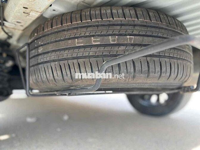 Honda BRV L 2024 Số tự động 68.000km Trắng