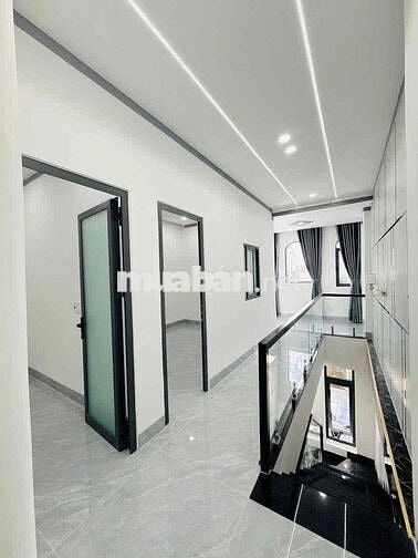 Bán Nhà Phố 1Trệt 1Lầu - Thổ Cư 100% - Gần Cầu Săn Máu - P.Trảng Dài.
