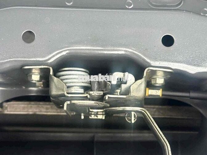 Suzuki Ertiga 2020 Số tự động bao zin bao chếch