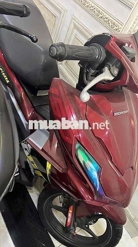 Honda Air Blade 2020 Đỏ tiết kiệm xăng