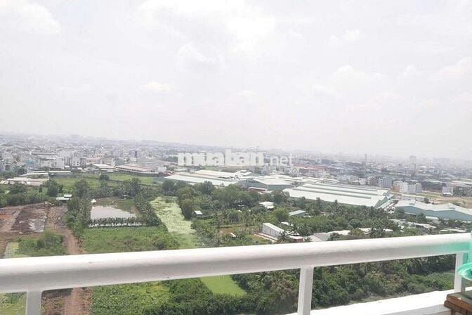 nguyên căn hộ ban công cc Lê Thành Tân Tạo Bình Tân
