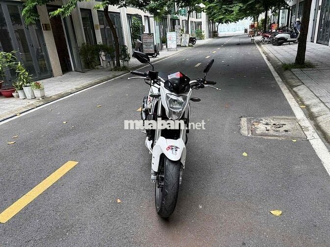 Benelli TNT175 2018 máy zin biển số 66
