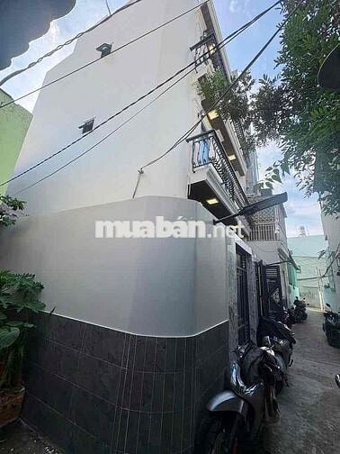 nhà vila mini 7tỷ9 Thương lượng
