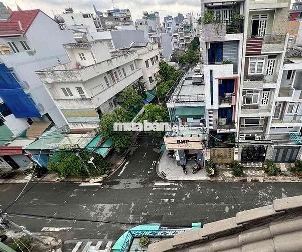 Nhà phố ( chủ ngộp cần bán 15 tỷ )