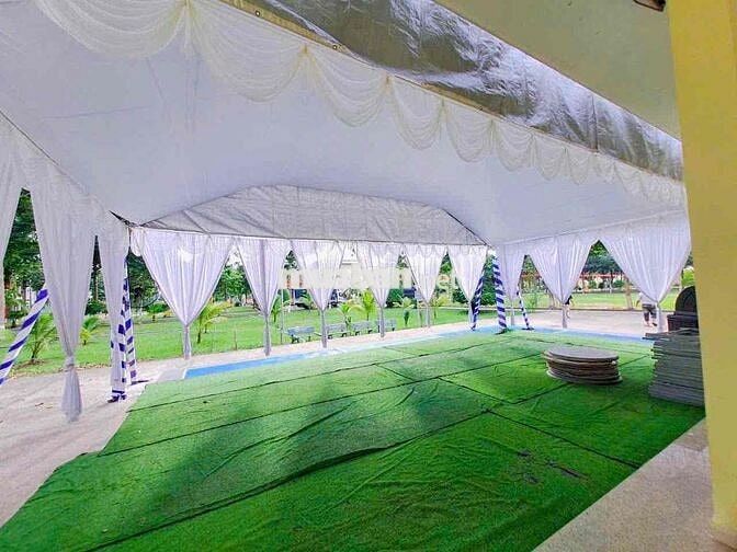 TUYỂN NHÂN SỰ PHỤ DỰNG RẠP SỰ KIỆN