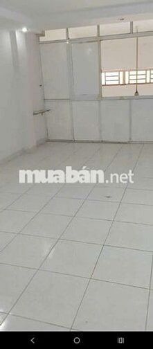 CHO THUÊ NHÀ NGUYÊN CĂN GẦN CV AN SƯƠNG, 1 TRỆT 2 LẦU, DT 4×16 CÓ 4PN