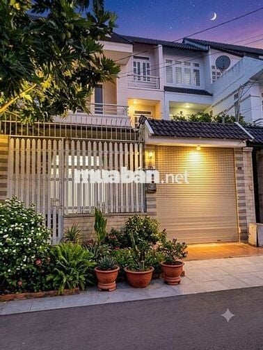CHO THUÊ NHÀ KDC AN SƯƠNG- NGANG 7M❌️16–115M2- P. TÂN HƯNG THUẬN -Q 12 