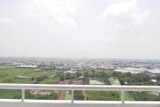 nguyên căn hộ ban công cc Lê Thành Tân Tạo Bình Tân