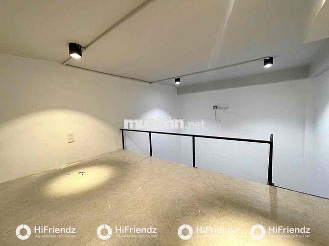 CĂN HỘ DUPLEX ĐẦY ĐỦ TIỆN NGHI MỚI XÂY GẦN ĐẦM SEN TRỐNG SẴN