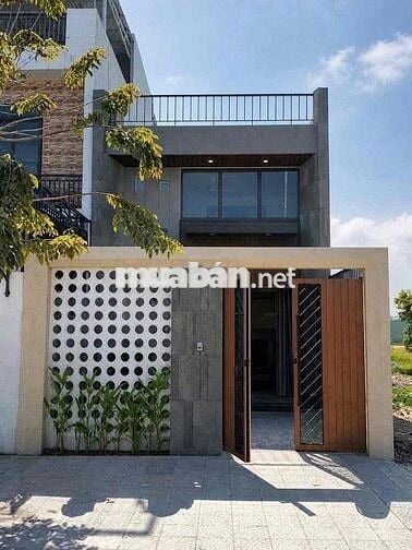 116 CHO THUÊ NHÀ ĐẸP 2 TẦNG 120M² MỚI 100%
