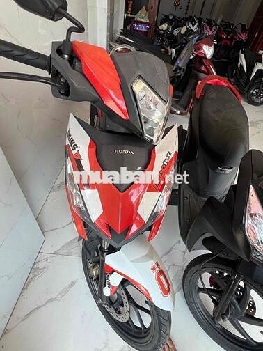 Honda Winner X Đỏ trắng Xe côn tay