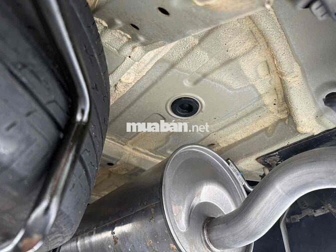 Suzuki XL7 2022 Tự động xe bao zin bao chếch 1 chu