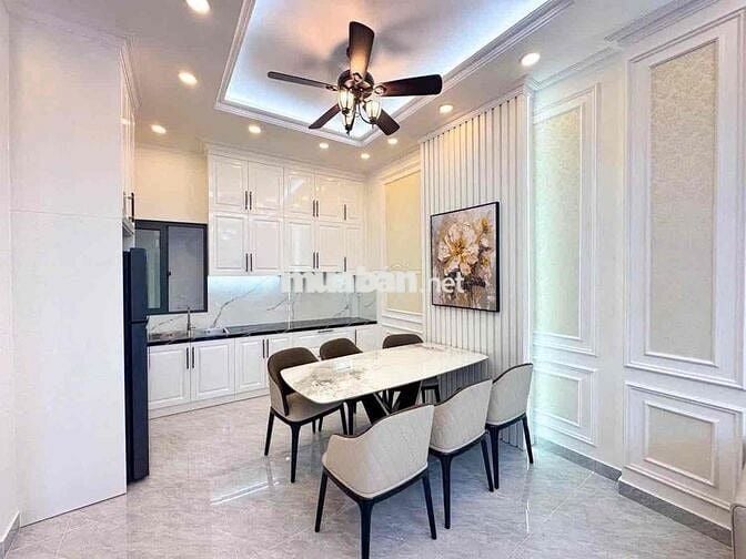 nhà vila mini 7tỷ9 Thương lượng