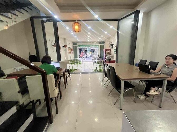 CHO THUÊ MẶT BẰNG MẶT TIỀN LÊ VĂN LƯƠNG QUẬN 7