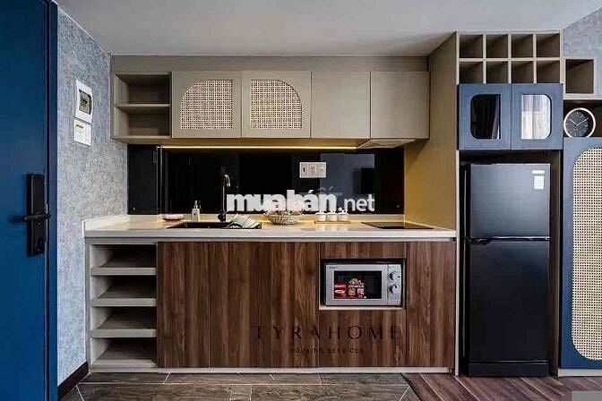 Trống phòng DUPLEX FULL nội thất📸 GẦN BÊN MM MARKET HIỆP PHÚ 📸