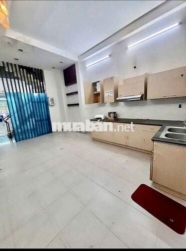 CHO THUÊ NHÀ MẶT TIỀN NGAY AEON BÌNH TÂN