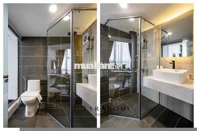 Trống phòng DUPLEX FULL nội thất📸 GẦN BÊN MM MARKET HIỆP PHÚ 📸