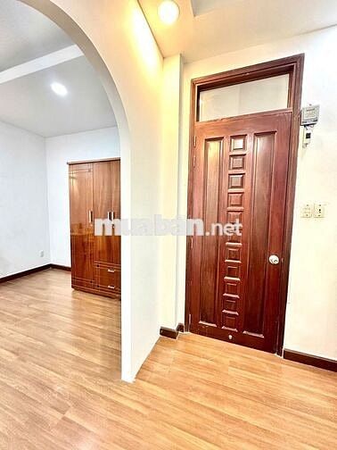 1 Phòng ngủ tách bếp rộng 40m2 ngay Huỳnh Văn Bánh, Phú Nhuận