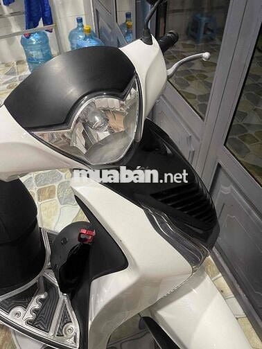 Honda SH 2015 Trắng 62960 km