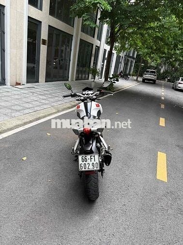 Benelli TNT175 2018 máy zin biển số 66