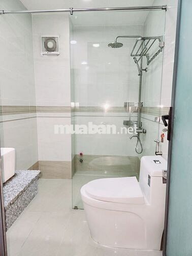 CHO THUÊ PHÒNG 25m2- FULL NỘI THẤT-Huỳnh Tấn Phát, Quận 7
