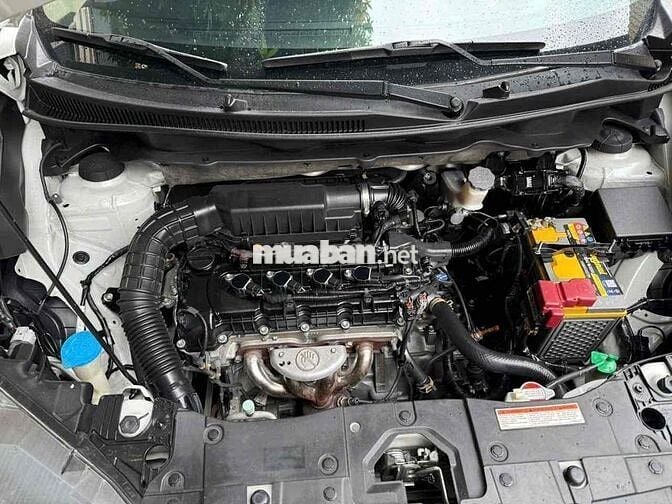 Suzuki XL7 2022 Tự động xe bao zin bao chếch 1 chu