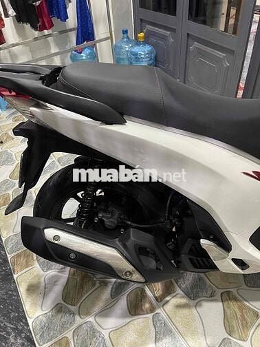 Honda SH 2015 Trắng 62960 km